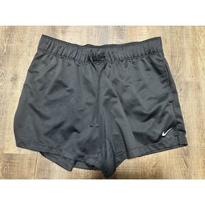 Nike Women's Black Running Shorts Small